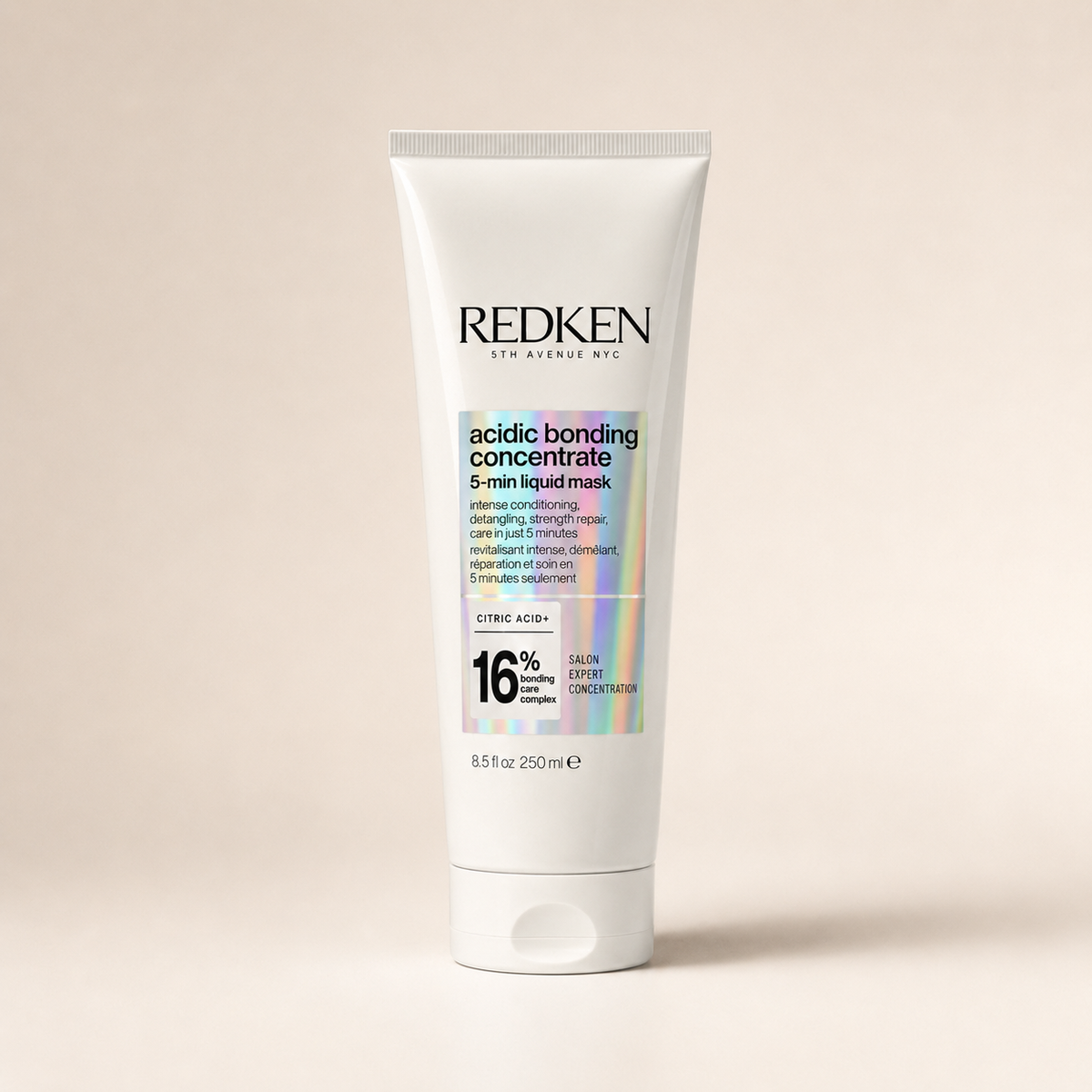 Redken Acidic Bonding Concentrate 5-Min Liquid Mask 250ml