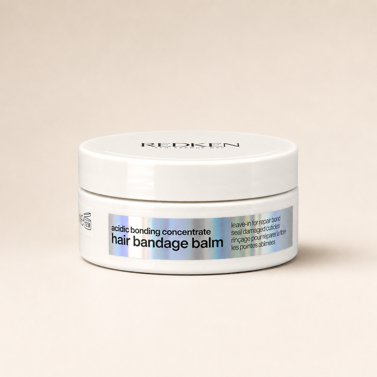 Pack Redken Acidic Bonding Reparação Completa