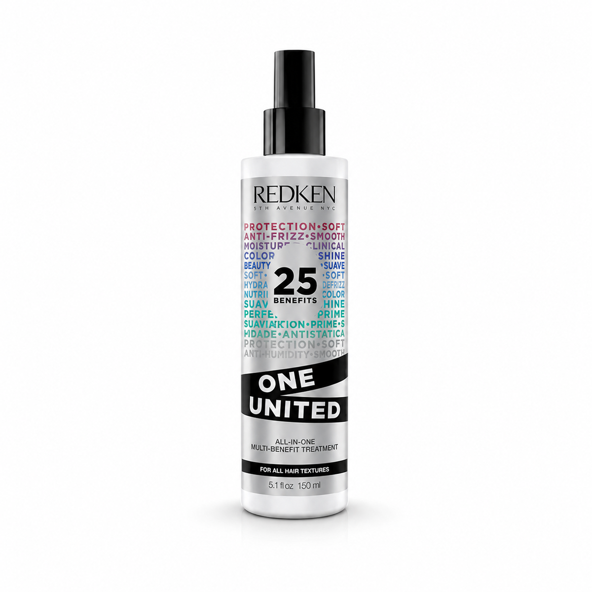 Redken One United 25 Benefits 150ml