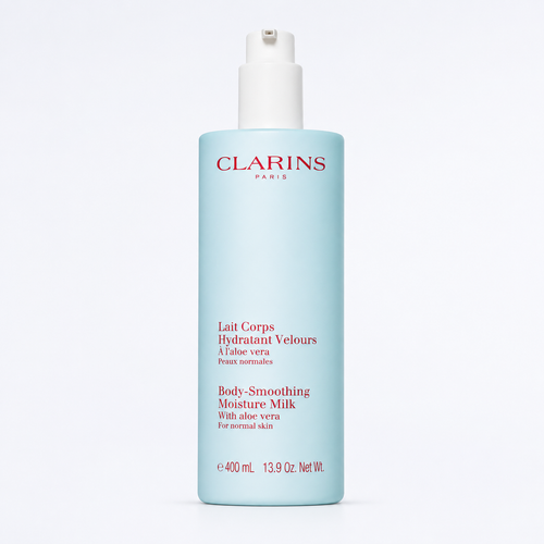 Clarins Lait Corps Hydratant Velours 400 ml