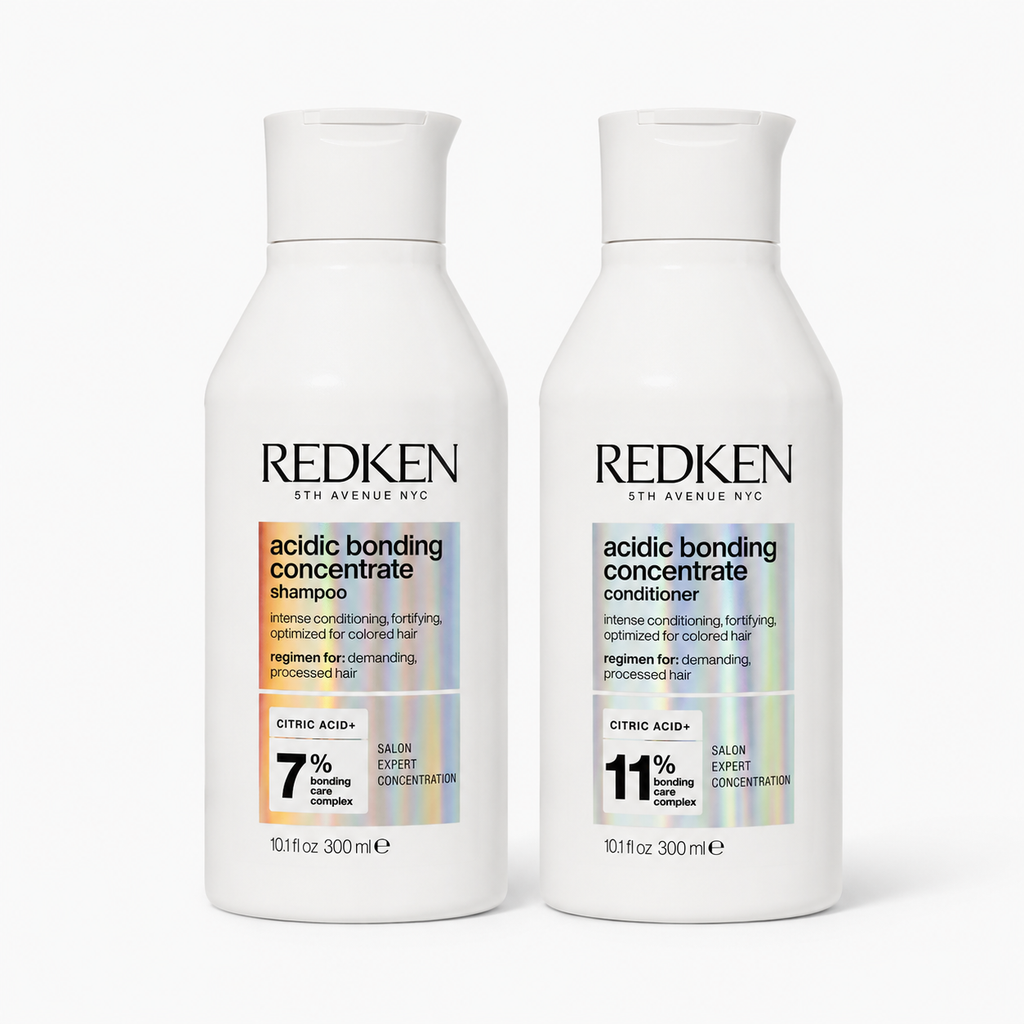 Pack Redken Acidic Bonding Reparação Completa