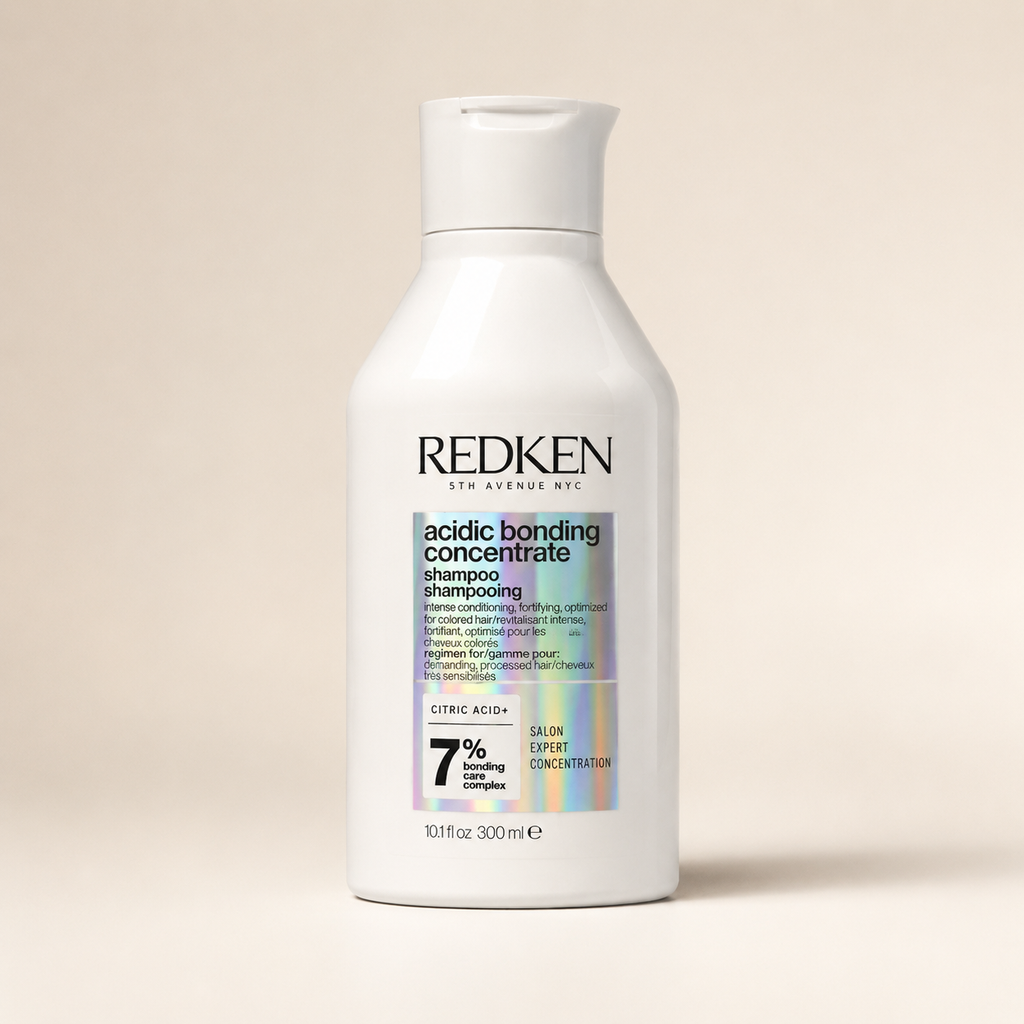 Pack Redken Acidic Bonding Reparação Completa