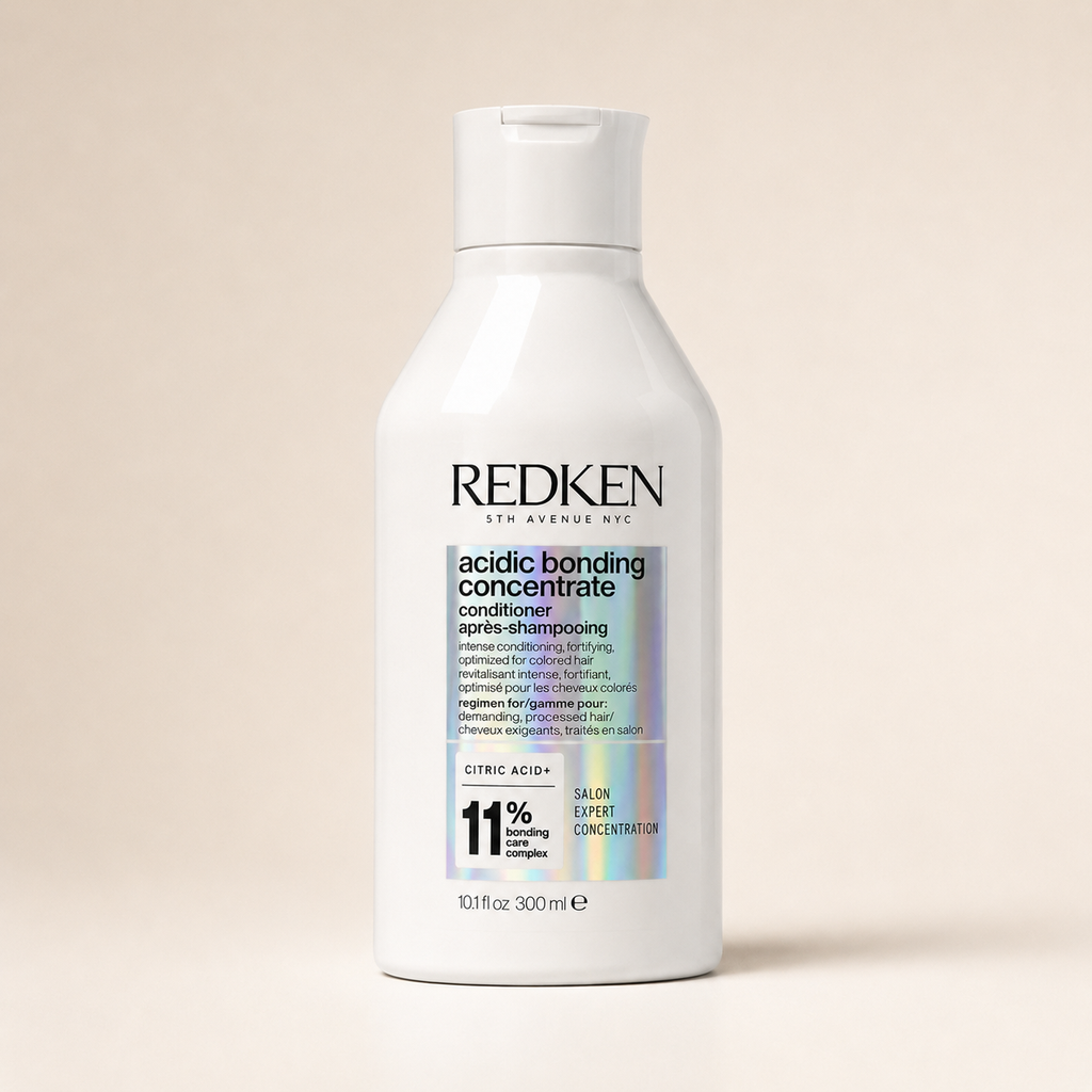Pack Redken Acidic Bonding Reparação Completa