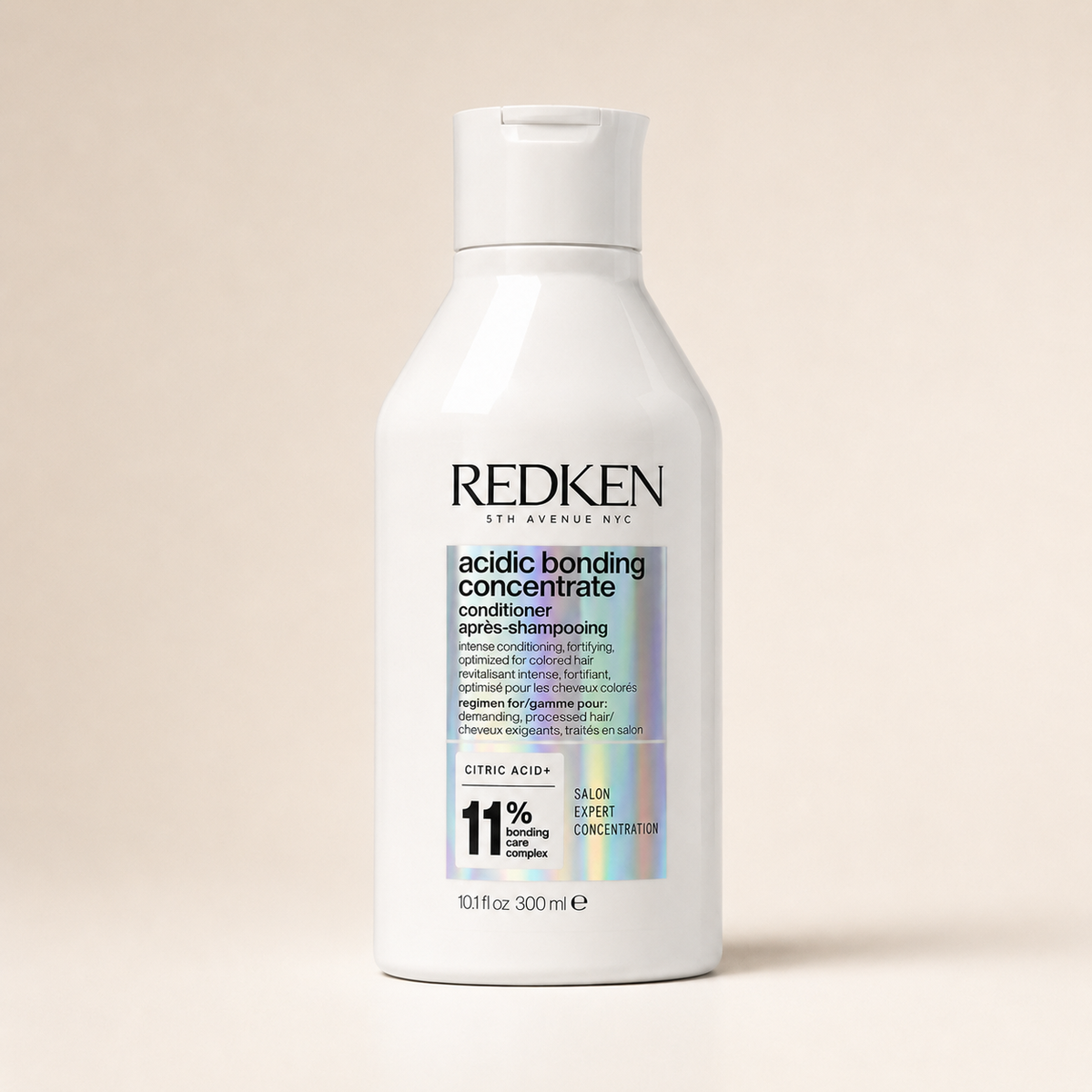 Pack Redken Acidic Bonding Reparação Completa